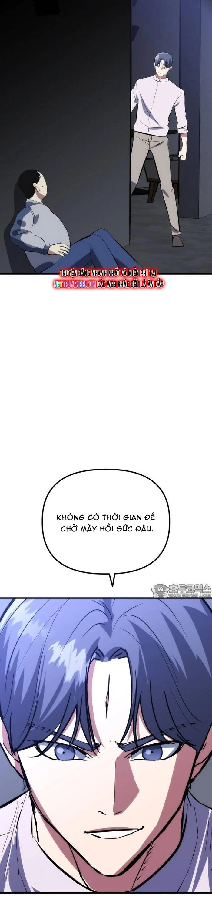 Sát Nhân Cuồng Loạn Chapter 77 - Trang 3