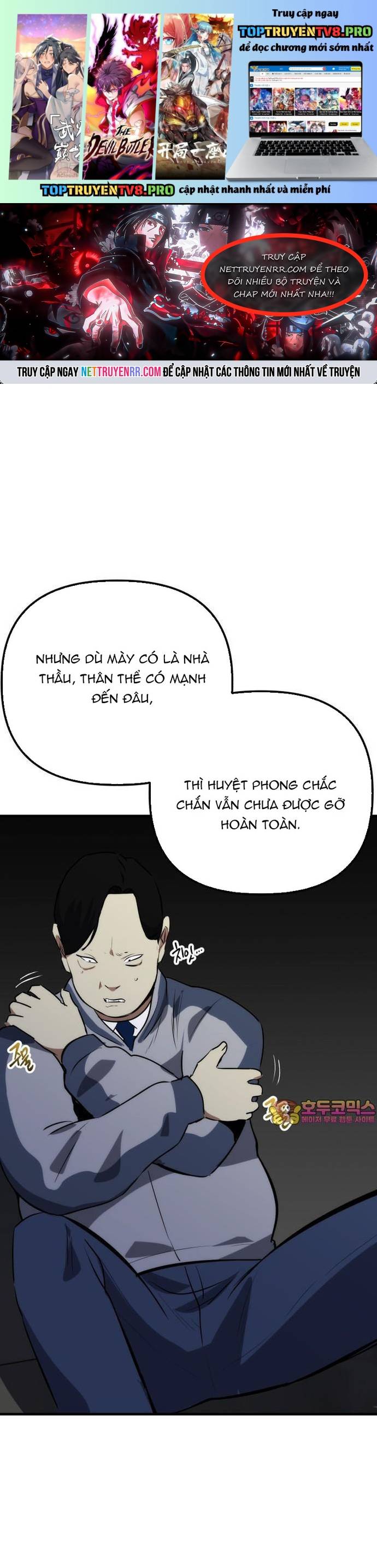 Sát Nhân Cuồng Loạn Chapter 78 - Trang 3