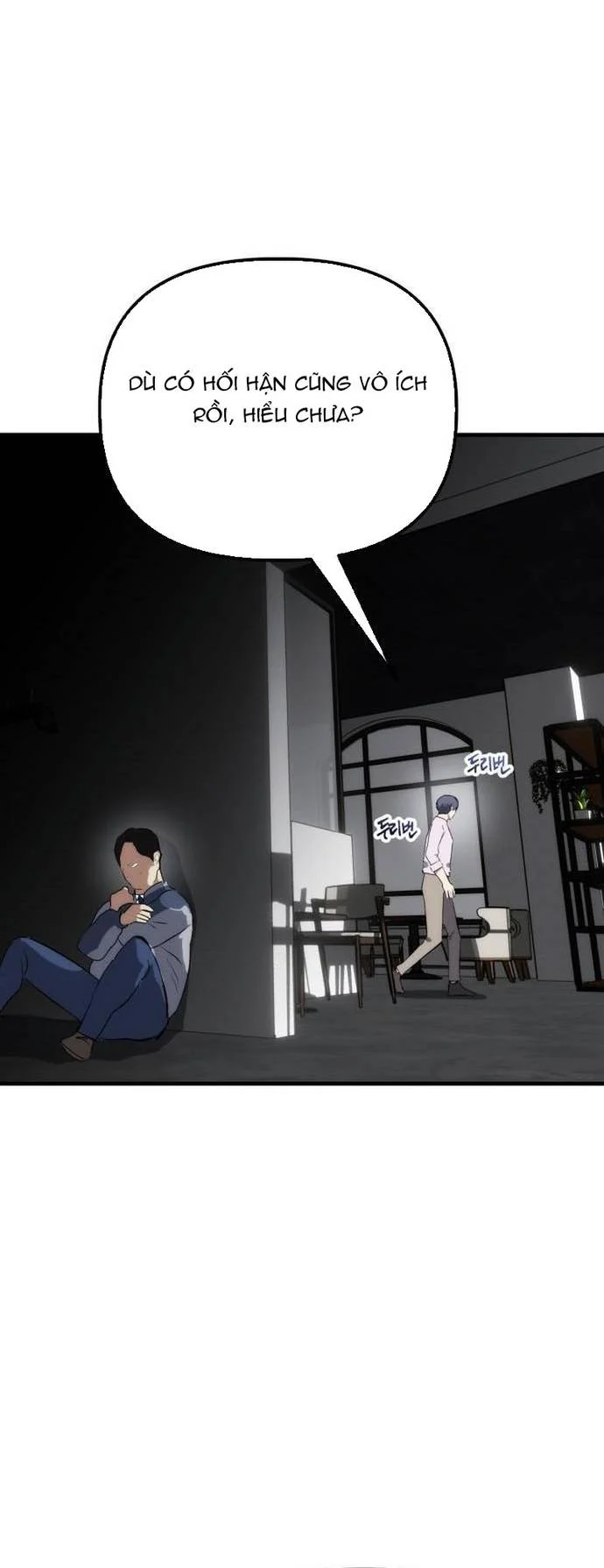 Sát Nhân Cuồng Loạn Chapter 78 - Trang 3