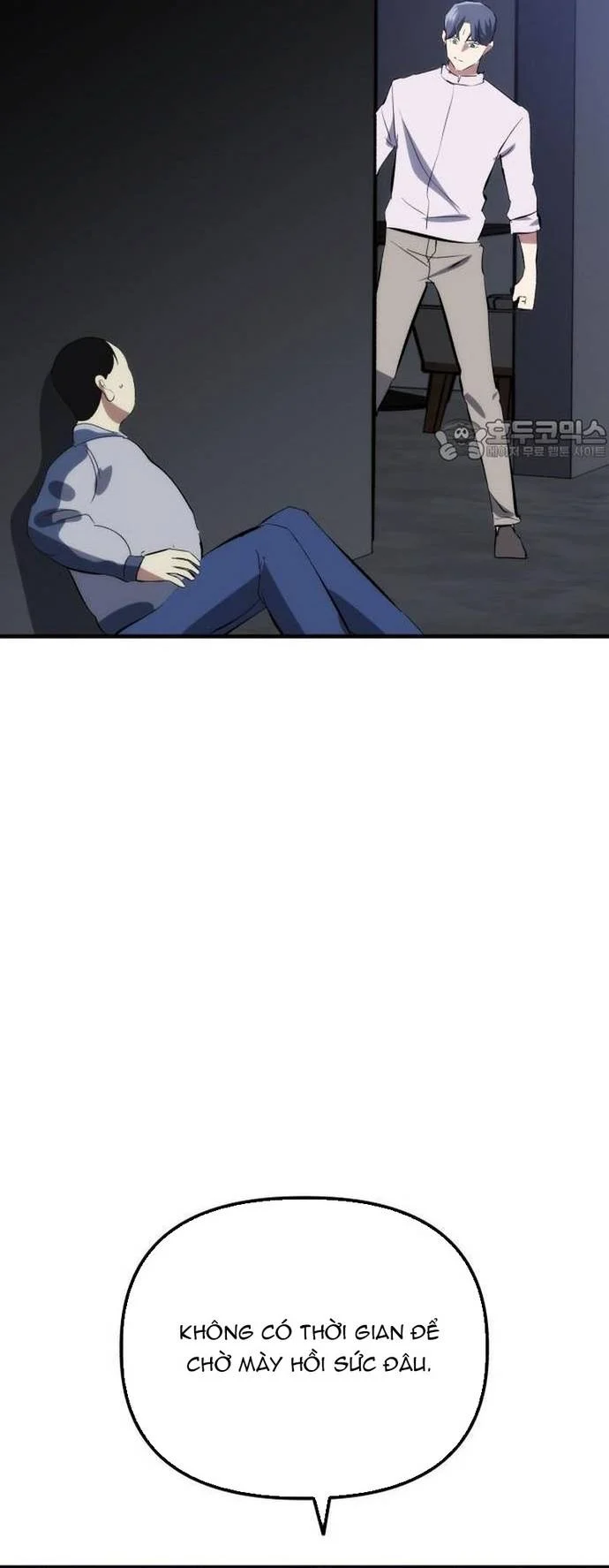 Sát Nhân Cuồng Loạn Chapter 78 - Trang 3