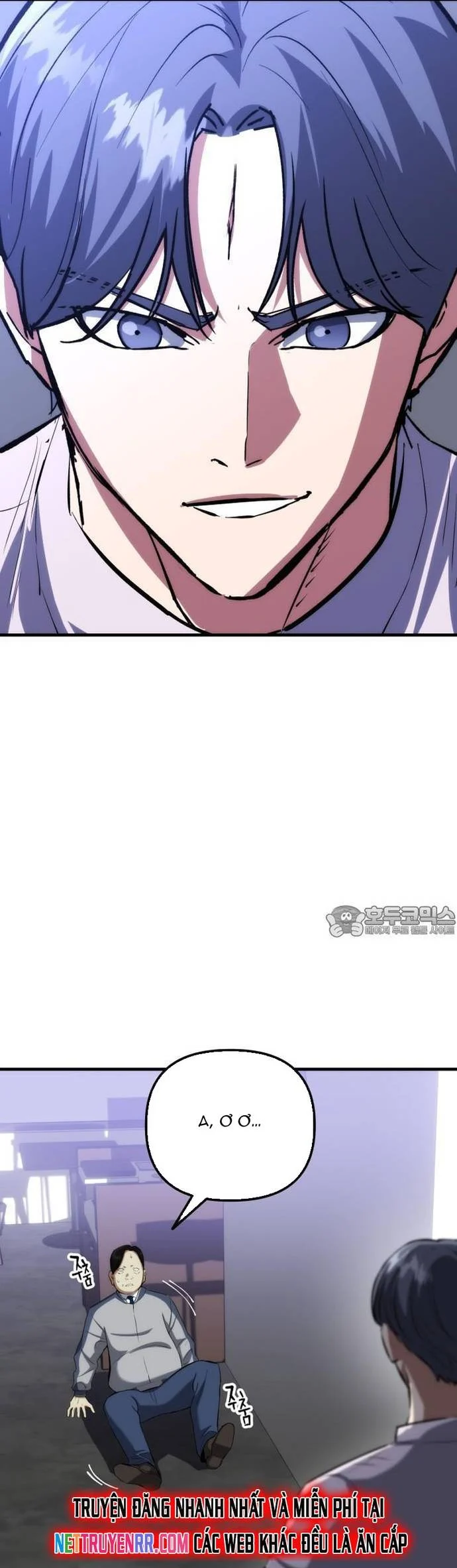 Sát Nhân Cuồng Loạn Chapter 78 - Trang 3