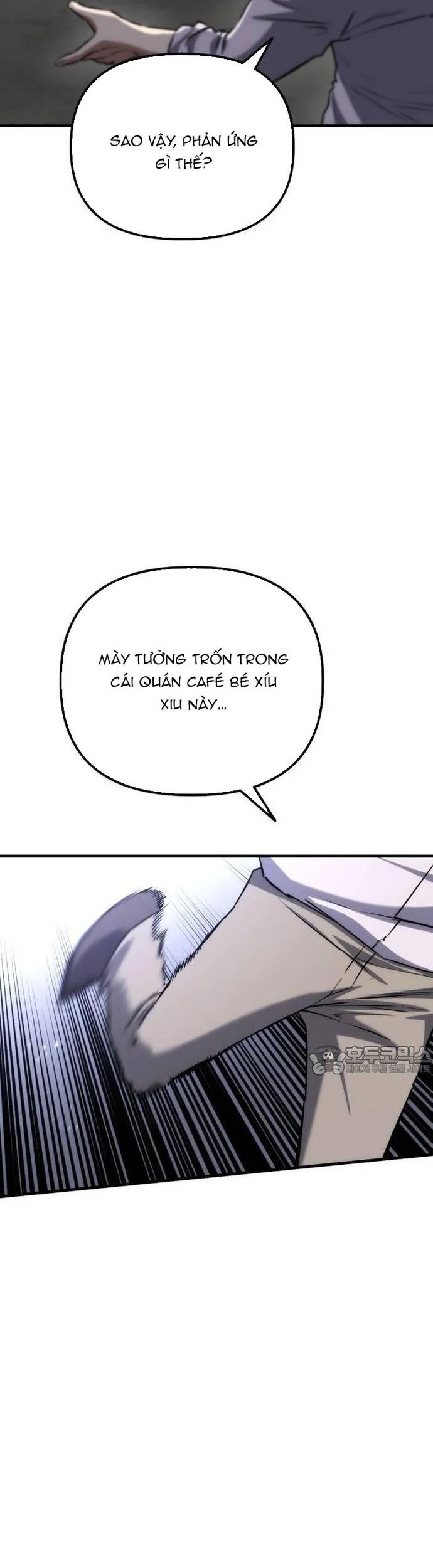 Sát Nhân Cuồng Loạn Chapter 78 - Trang 3