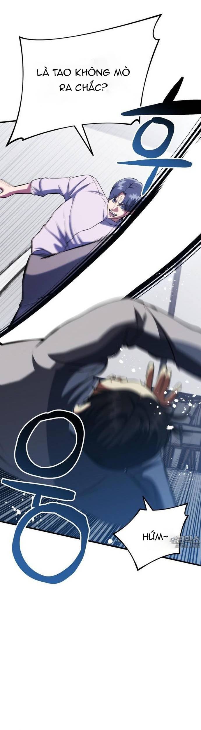 Sát Nhân Cuồng Loạn Chapter 78 - Trang 3