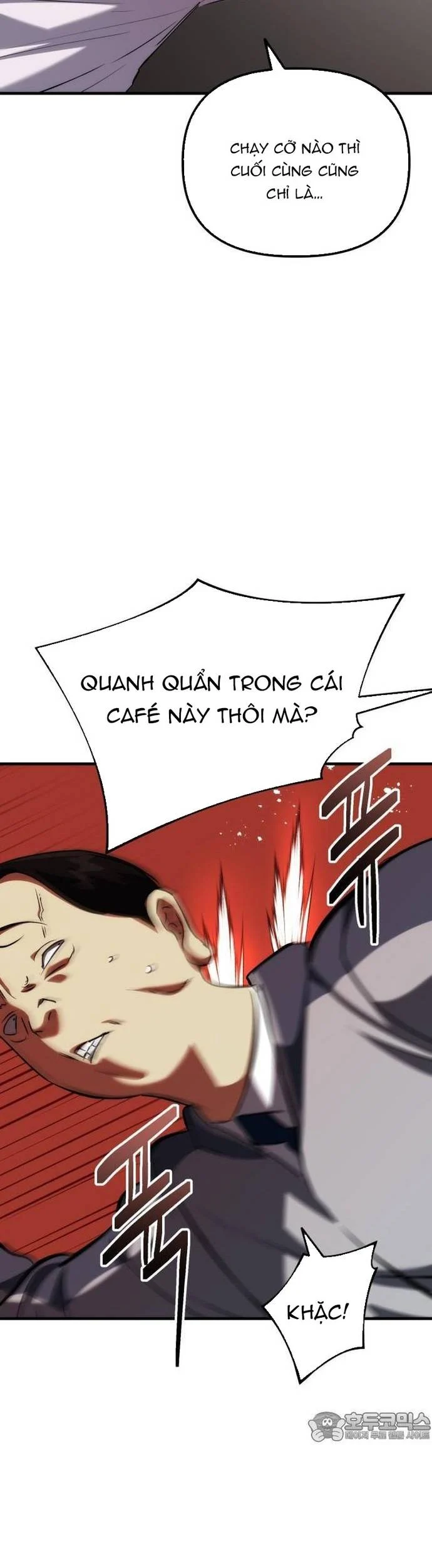 Sát Nhân Cuồng Loạn Chapter 78 - Trang 3