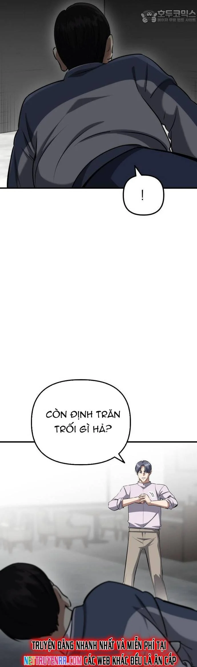 Sát Nhân Cuồng Loạn Chapter 78 - Trang 3