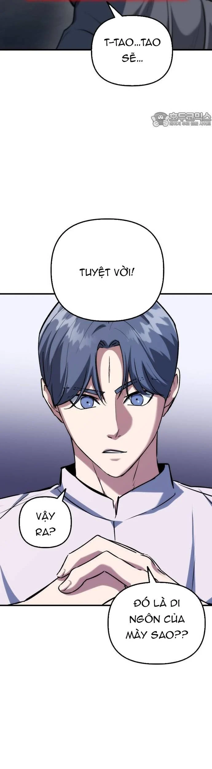 Sát Nhân Cuồng Loạn Chapter 78 - Trang 3