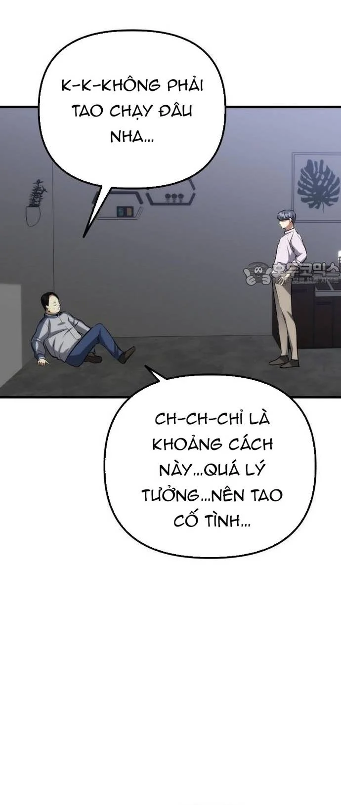 Sát Nhân Cuồng Loạn Chapter 78 - Trang 3