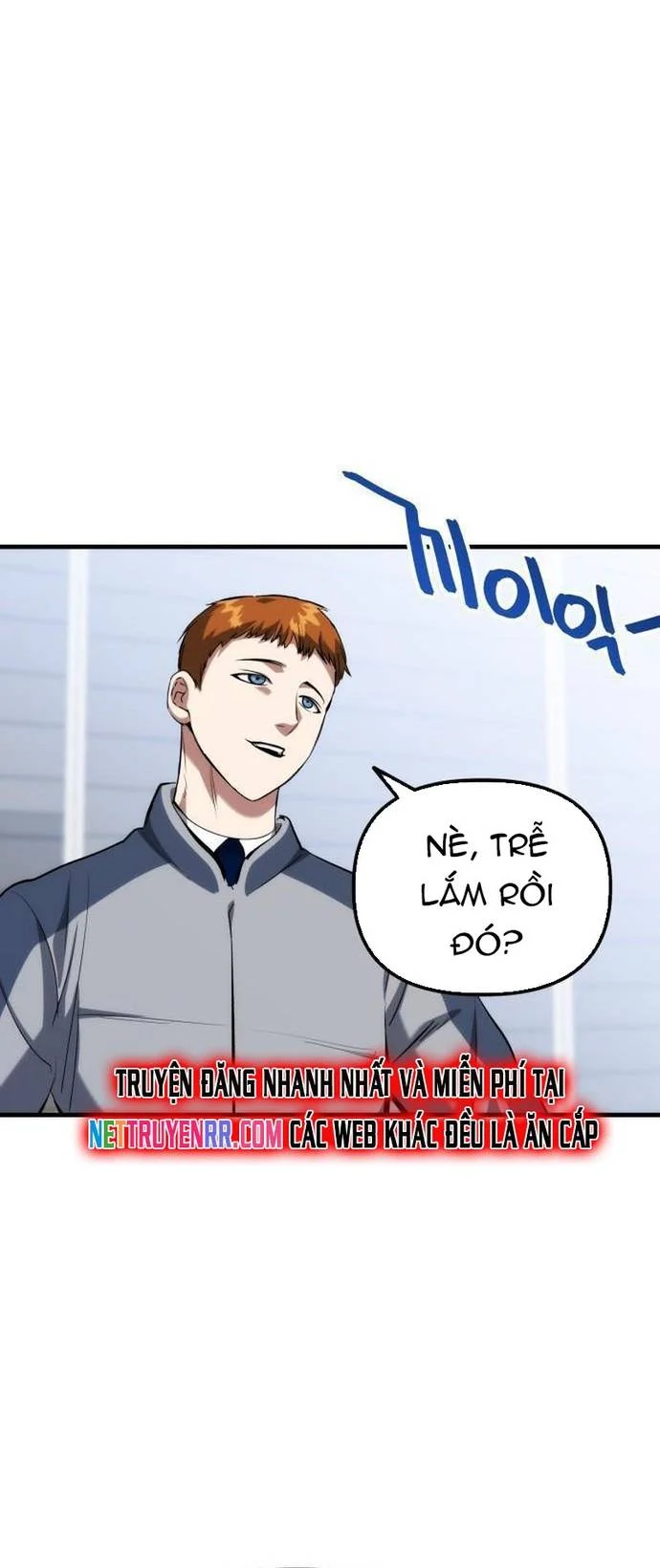 Sát Nhân Cuồng Loạn Chapter 78 - Trang 3