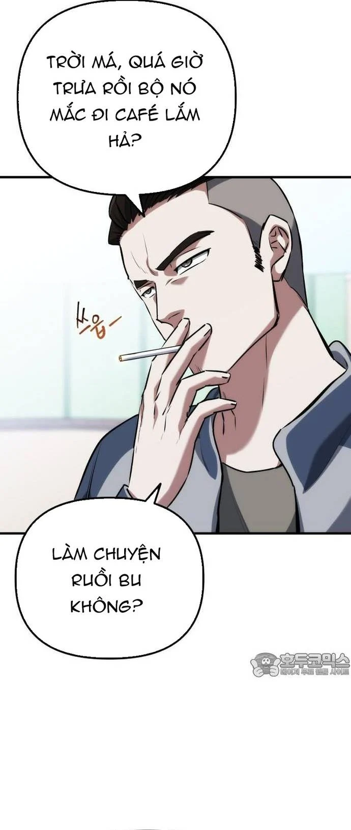 Sát Nhân Cuồng Loạn Chapter 78 - Trang 3