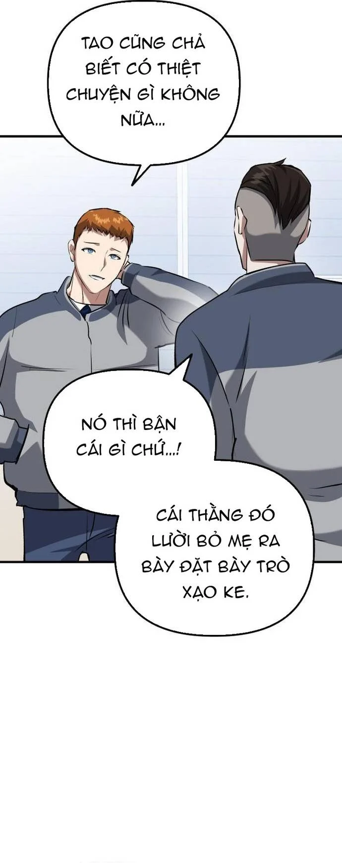 Sát Nhân Cuồng Loạn Chapter 78 - Trang 3