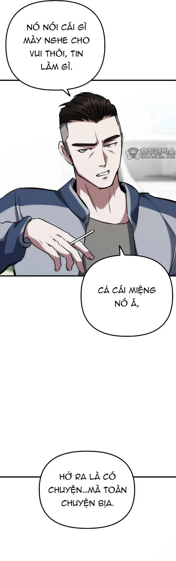 Sát Nhân Cuồng Loạn Chapter 78 - Trang 3