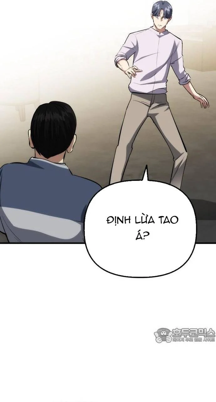 Sát Nhân Cuồng Loạn Chapter 78 - Trang 3