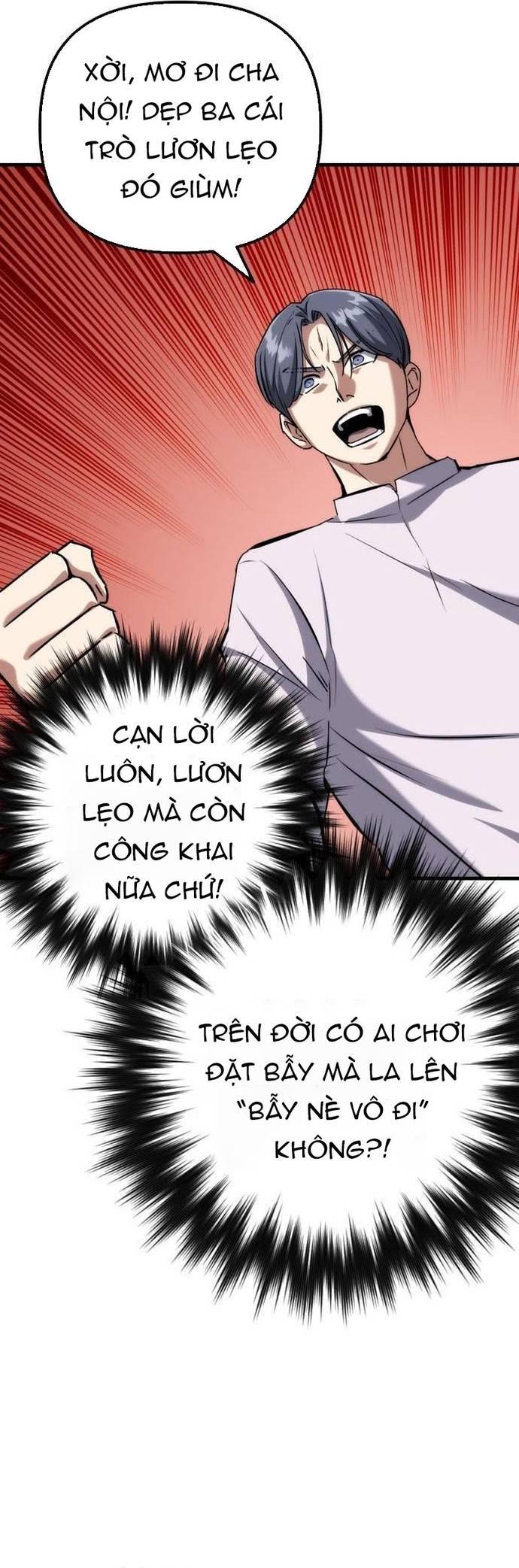 Sát Nhân Cuồng Loạn Chapter 78 - Trang 3