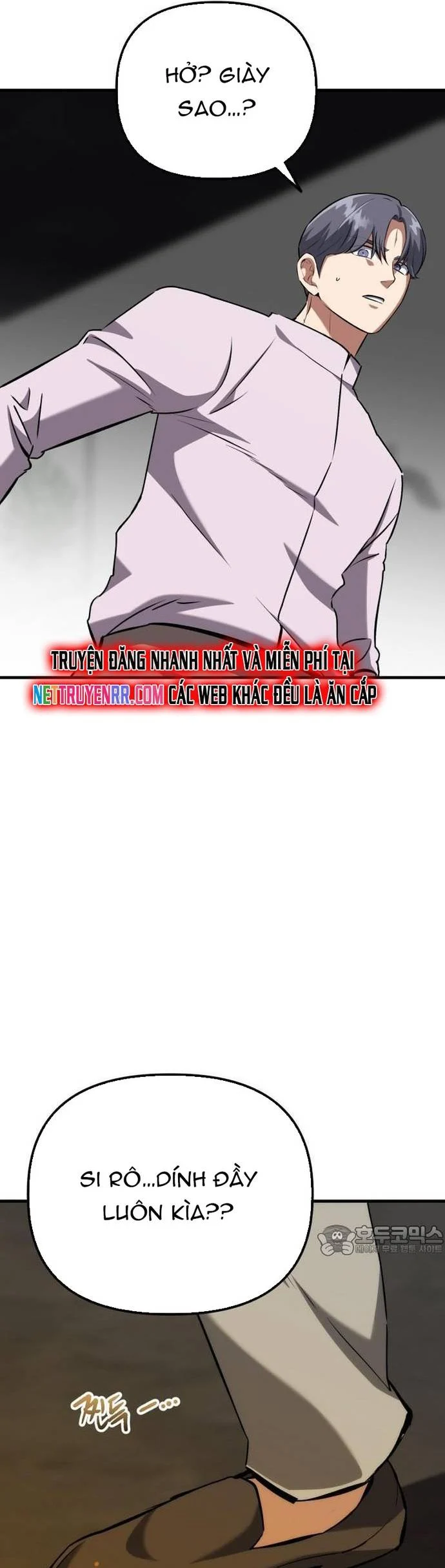 Sát Nhân Cuồng Loạn Chapter 78 - Trang 3