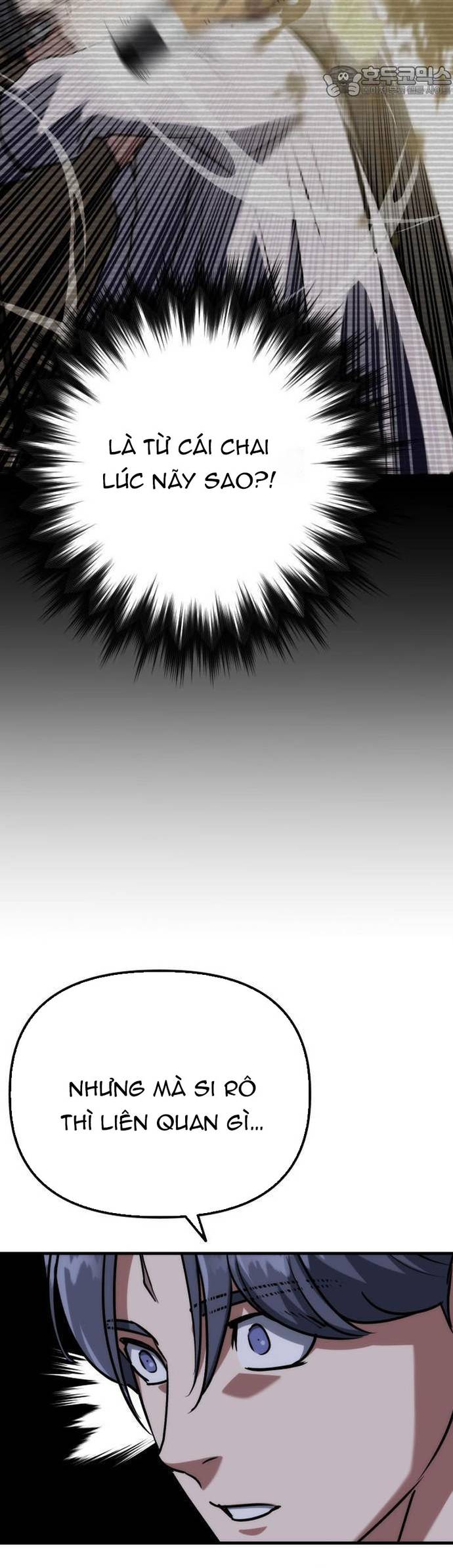Sát Nhân Cuồng Loạn Chapter 78 - Trang 3
