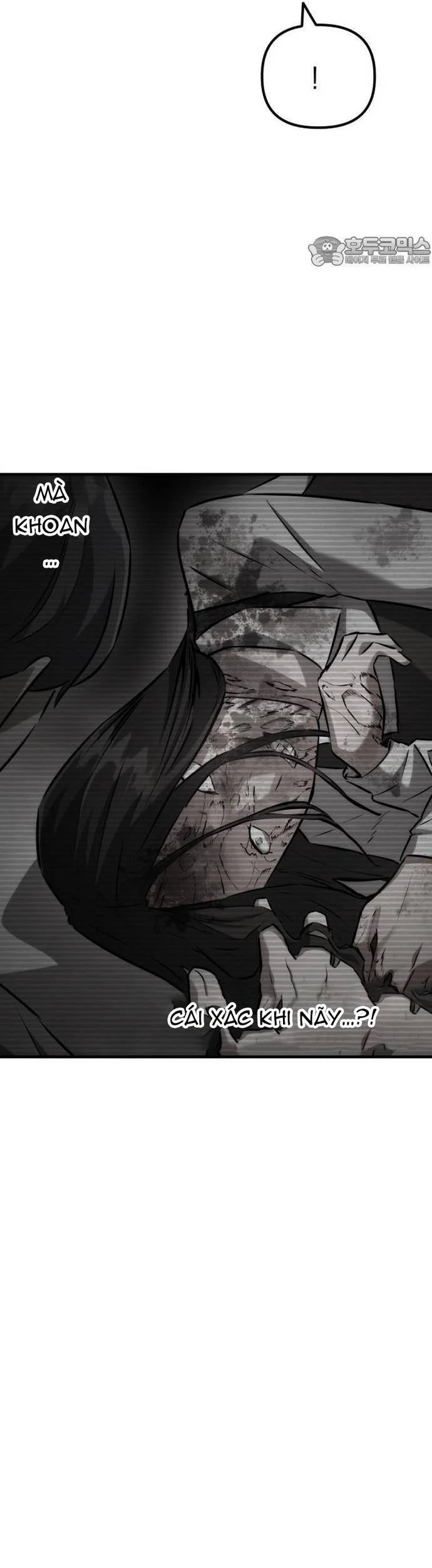 Sát Nhân Cuồng Loạn Chapter 78 - Trang 3