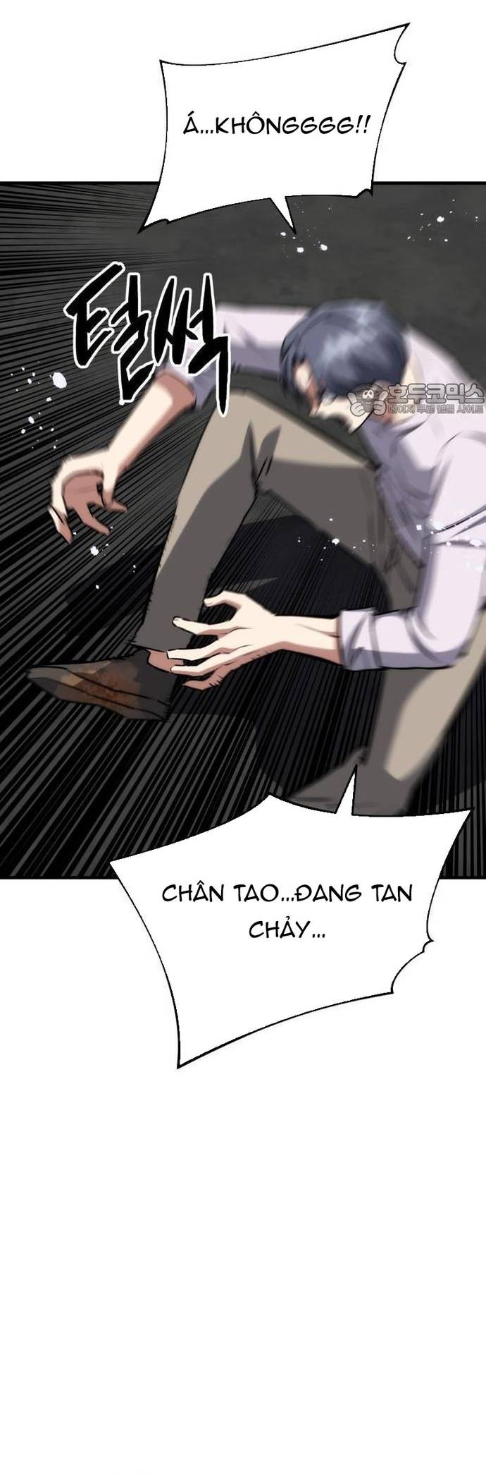 Sát Nhân Cuồng Loạn Chapter 78 - Trang 3