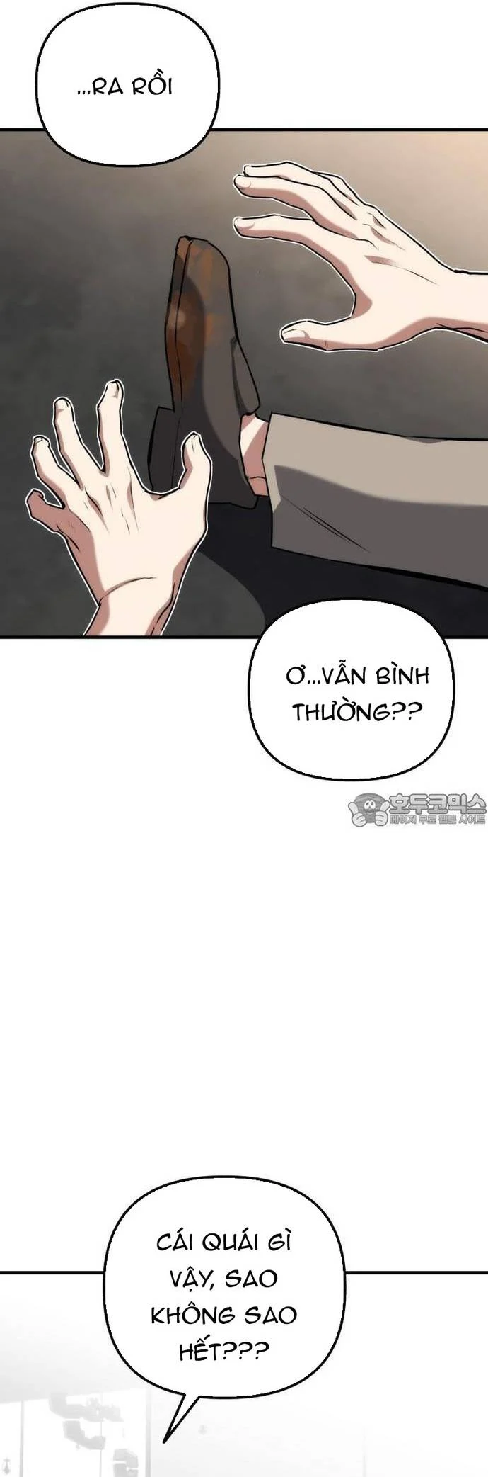 Sát Nhân Cuồng Loạn Chapter 78 - Trang 3