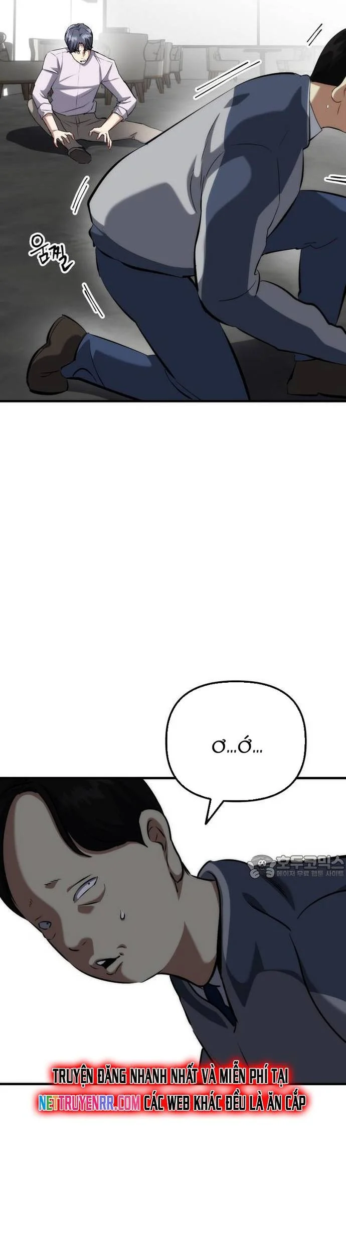 Sát Nhân Cuồng Loạn Chapter 78 - Trang 3