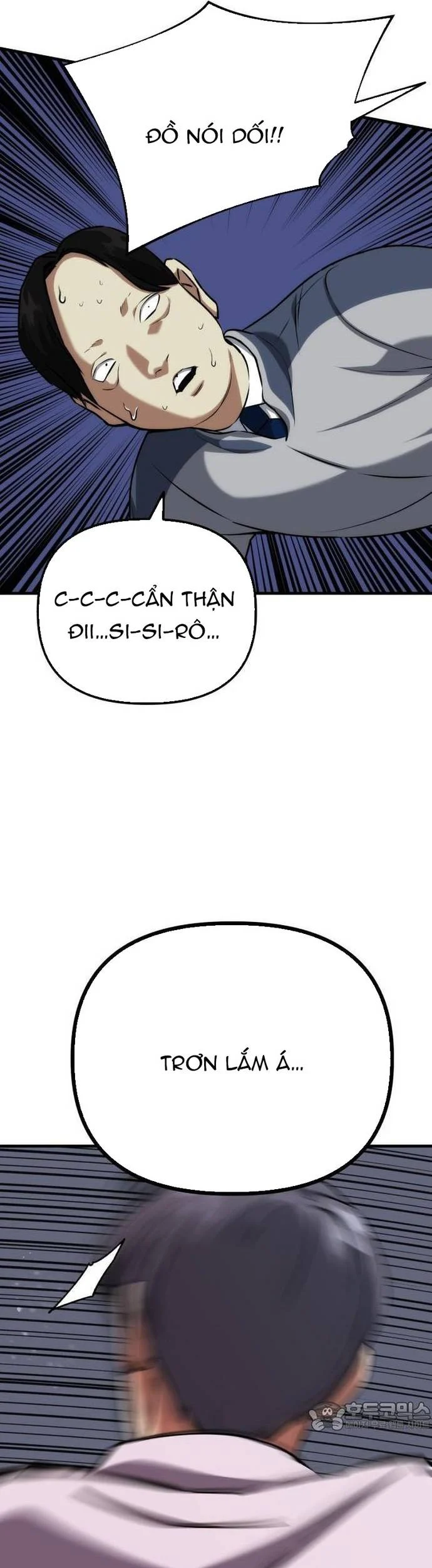 Sát Nhân Cuồng Loạn Chapter 78 - Trang 3