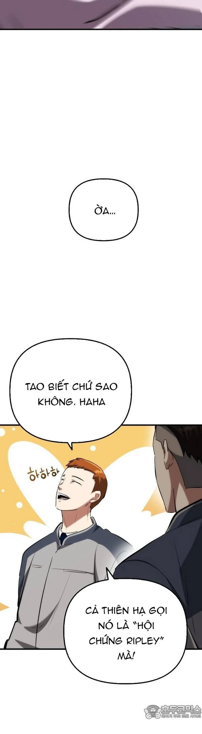Sát Nhân Cuồng Loạn Chapter 78 - Trang 3