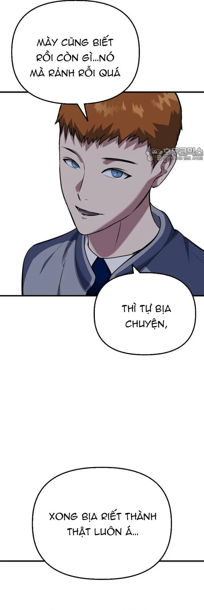 Sát Nhân Cuồng Loạn Chapter 78 - Trang 3