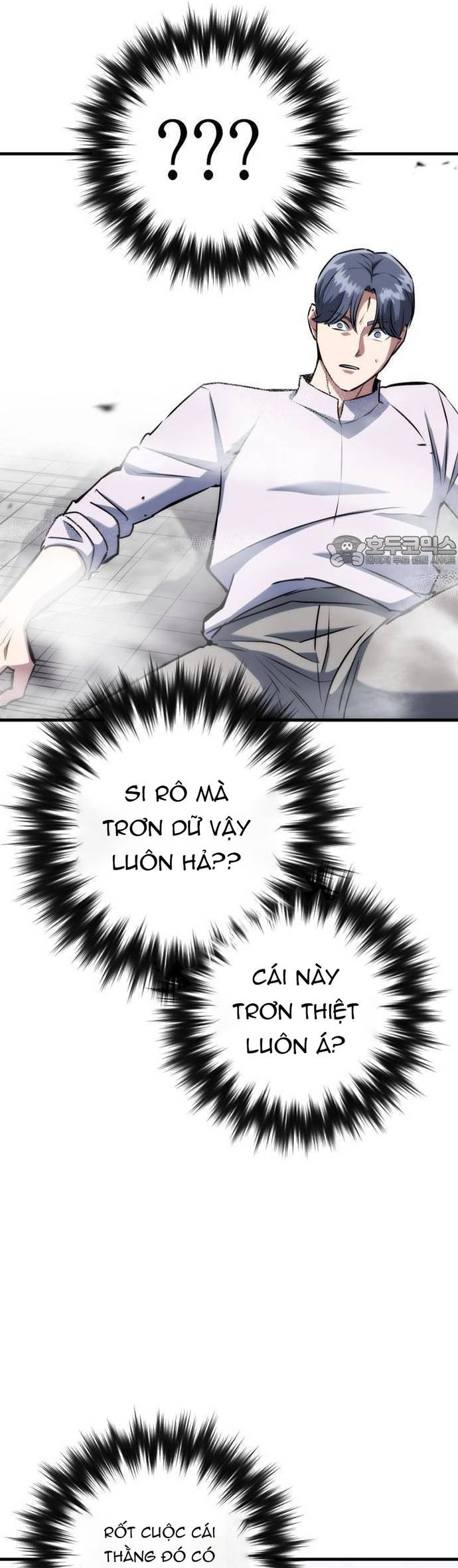 Sát Nhân Cuồng Loạn Chapter 78 - Trang 3