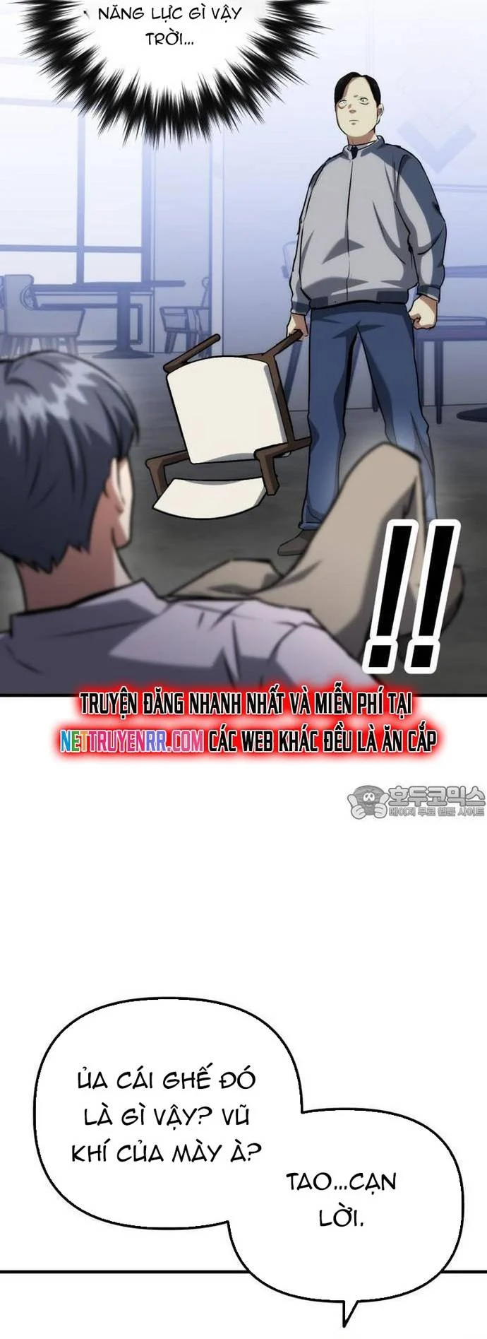 Sát Nhân Cuồng Loạn Chapter 78 - Trang 3