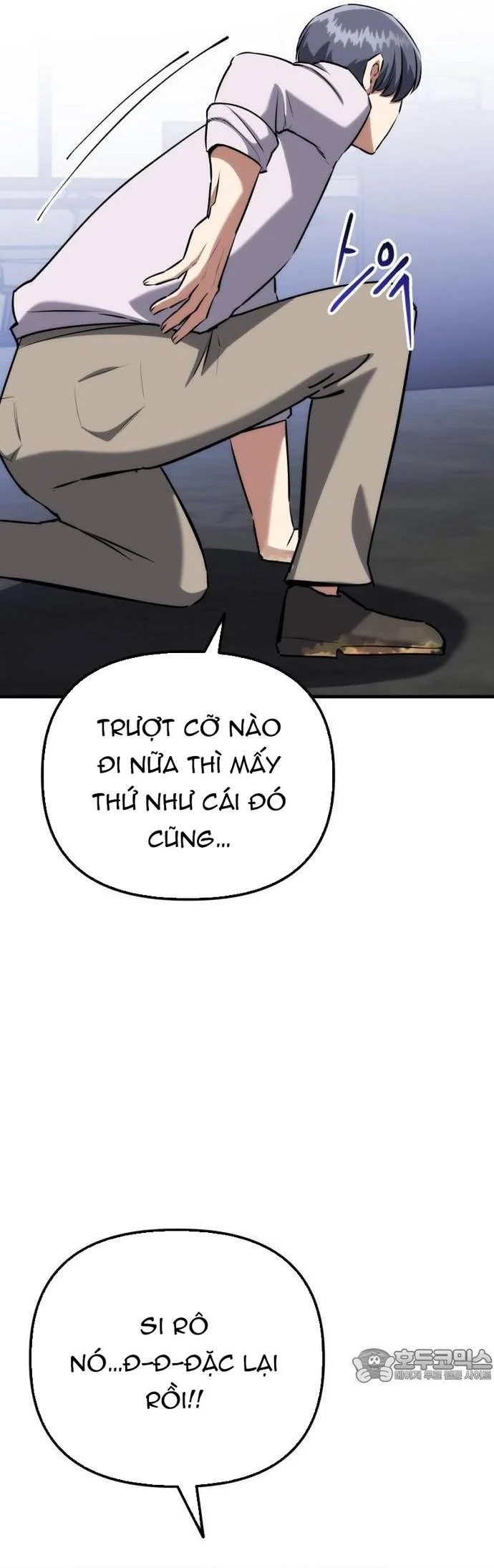 Sát Nhân Cuồng Loạn Chapter 78 - Trang 3