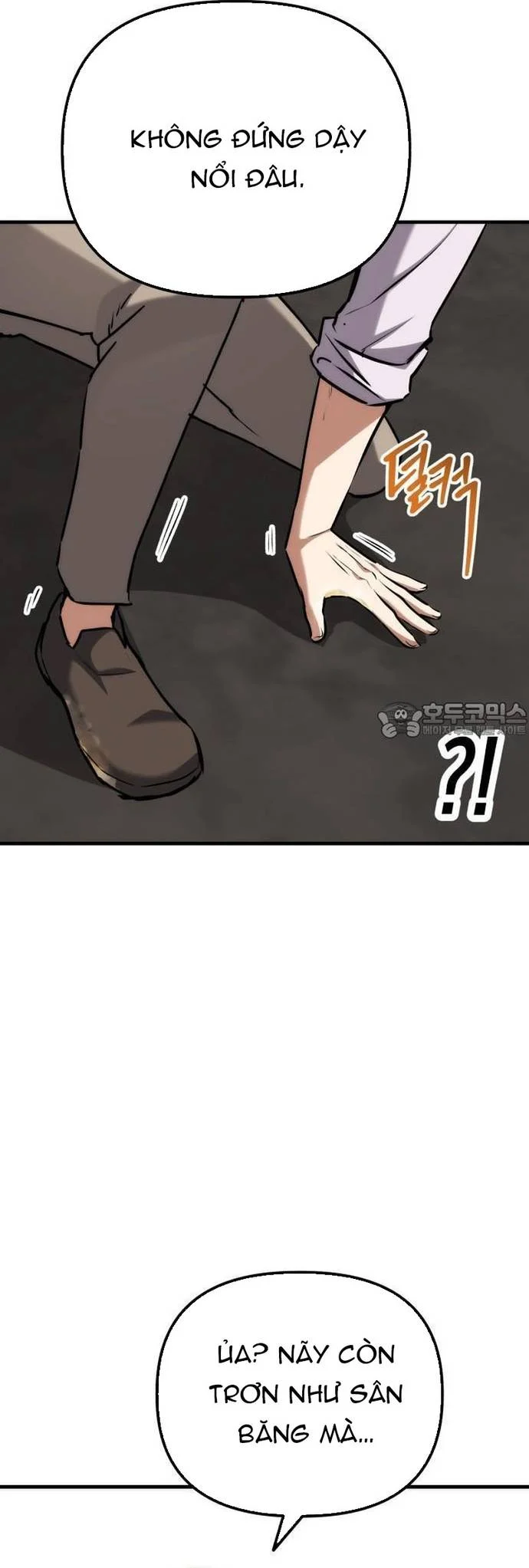 Sát Nhân Cuồng Loạn Chapter 78 - Trang 3
