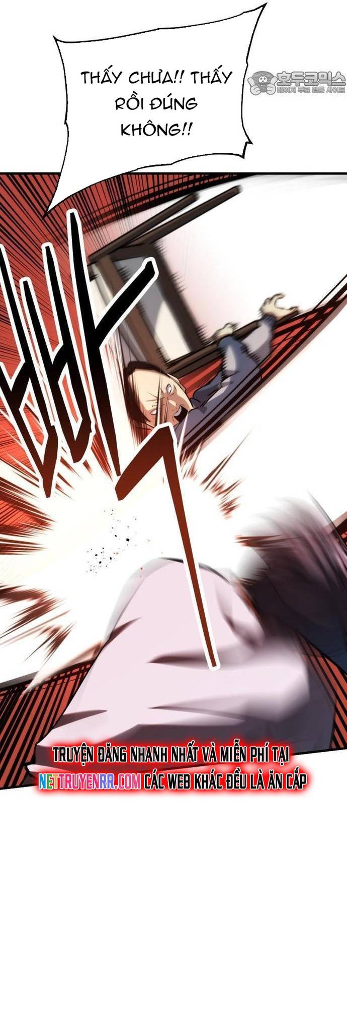 Sát Nhân Cuồng Loạn Chapter 78 - Trang 3