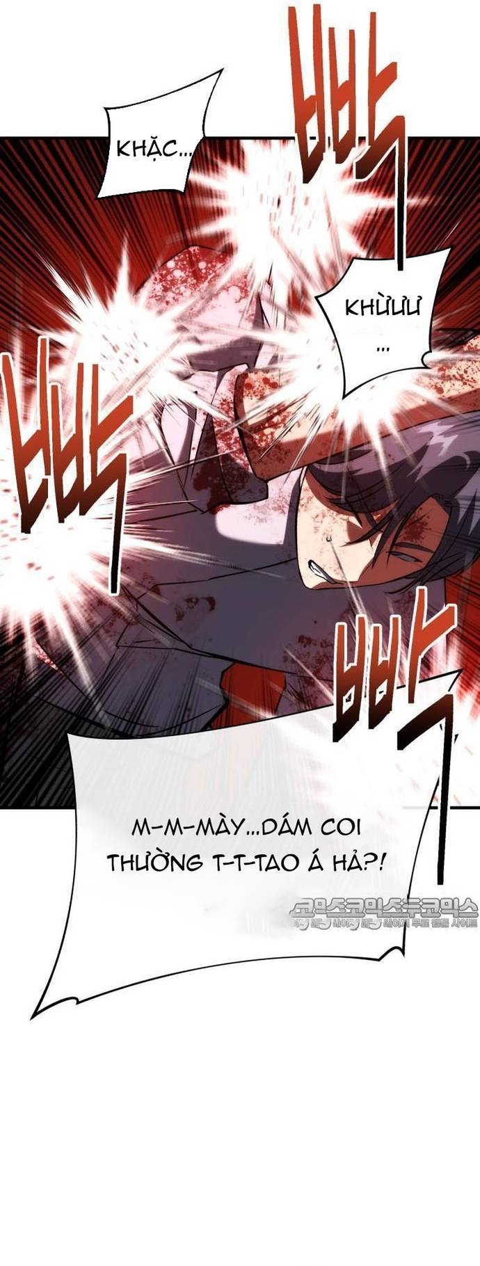 Sát Nhân Cuồng Loạn Chapter 78 - Trang 3