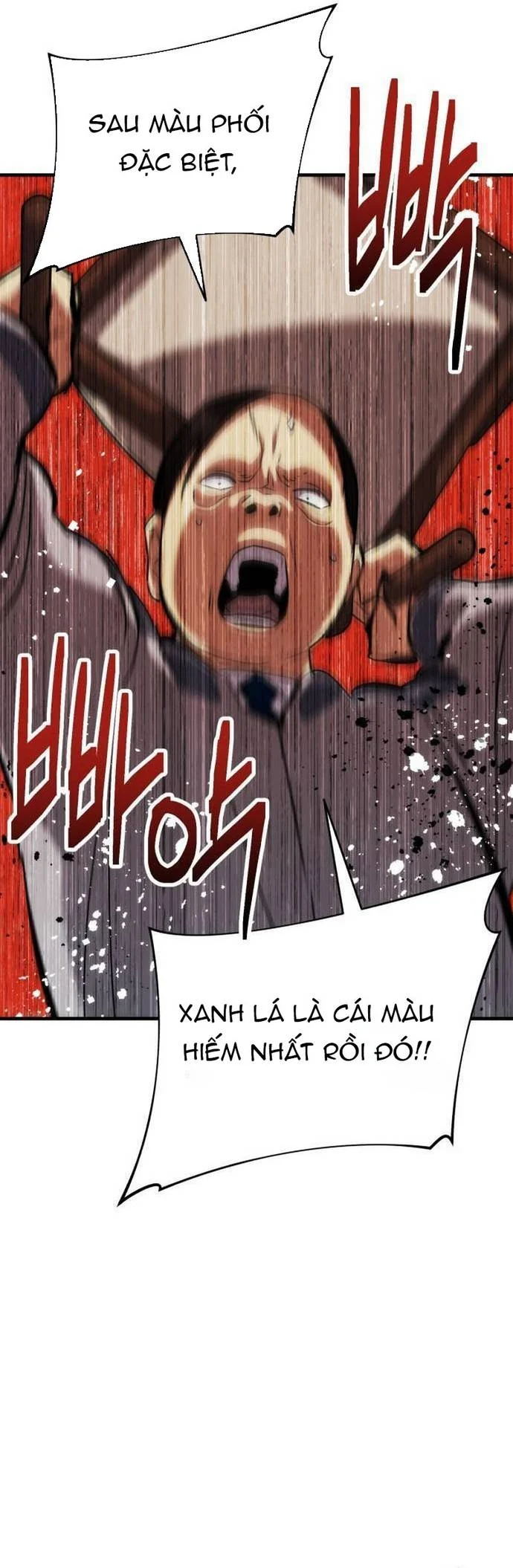 Sát Nhân Cuồng Loạn Chapter 78 - Trang 3