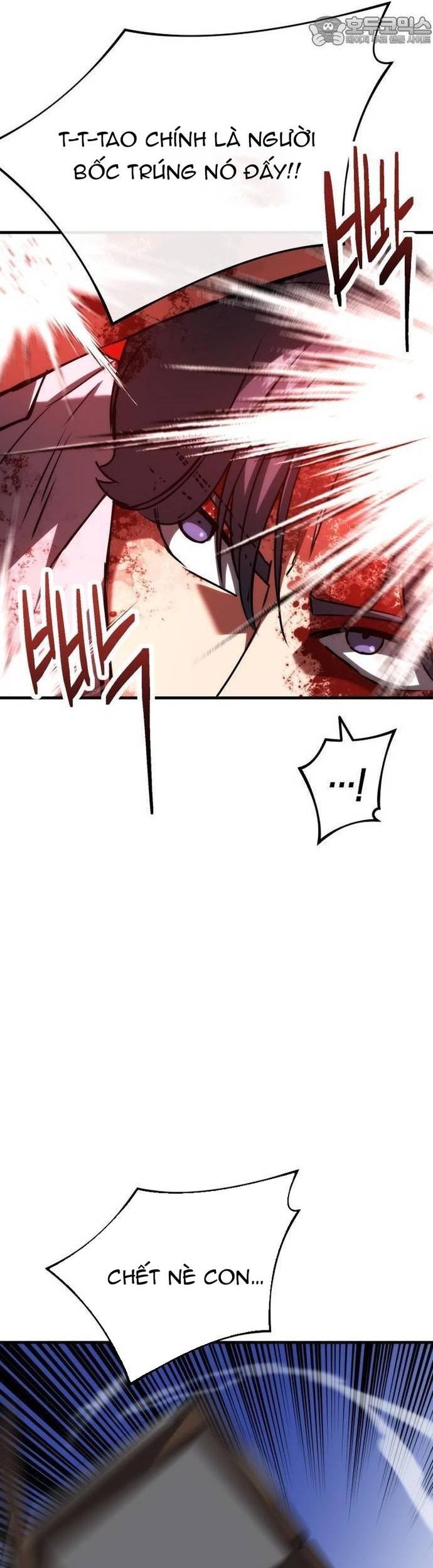 Sát Nhân Cuồng Loạn Chapter 78 - Trang 3