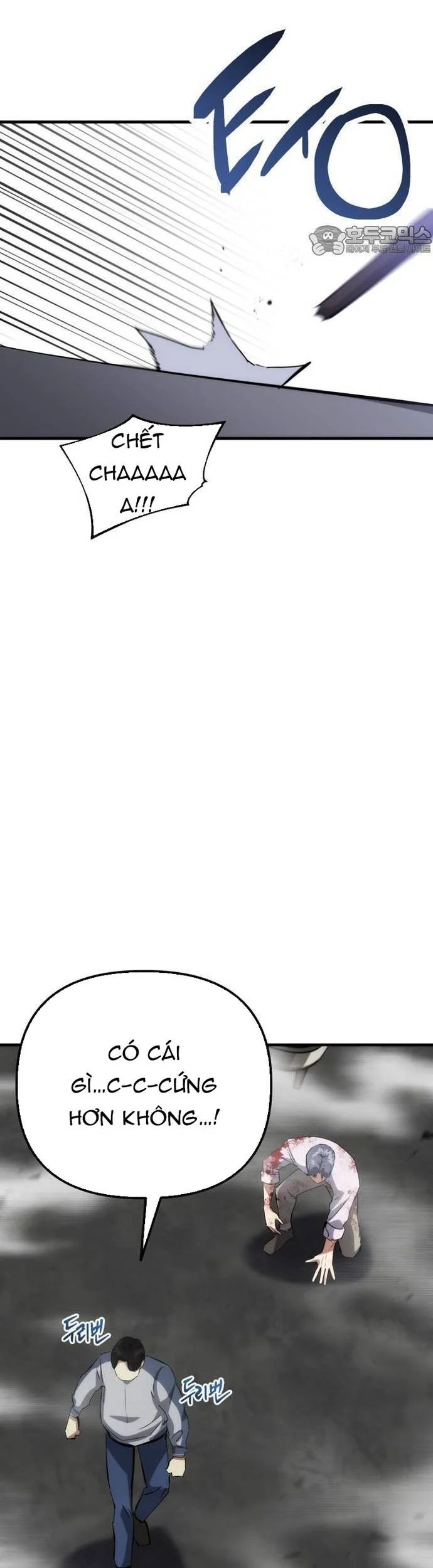 Sát Nhân Cuồng Loạn Chapter 78 - Trang 3