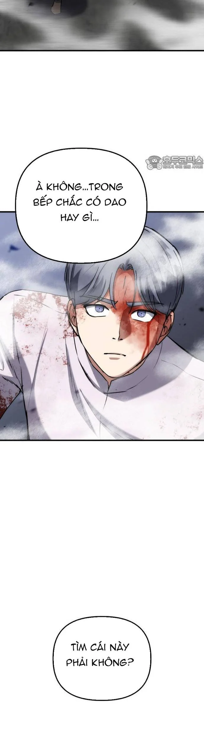 Sát Nhân Cuồng Loạn Chapter 78 - Trang 3