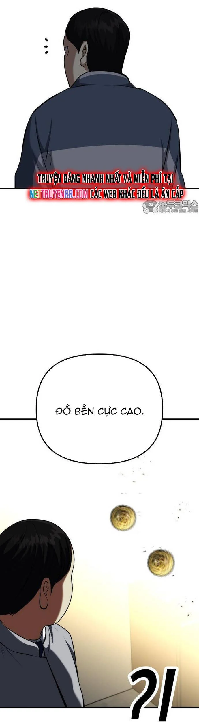 Sát Nhân Cuồng Loạn Chapter 78 - Trang 3