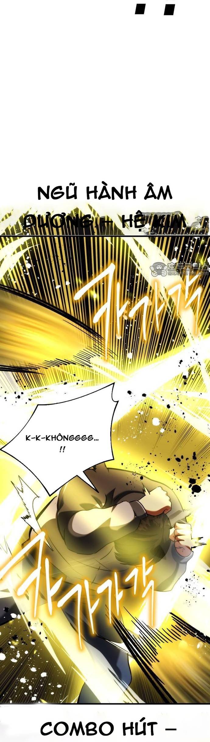 Sát Nhân Cuồng Loạn Chapter 78 - Trang 3