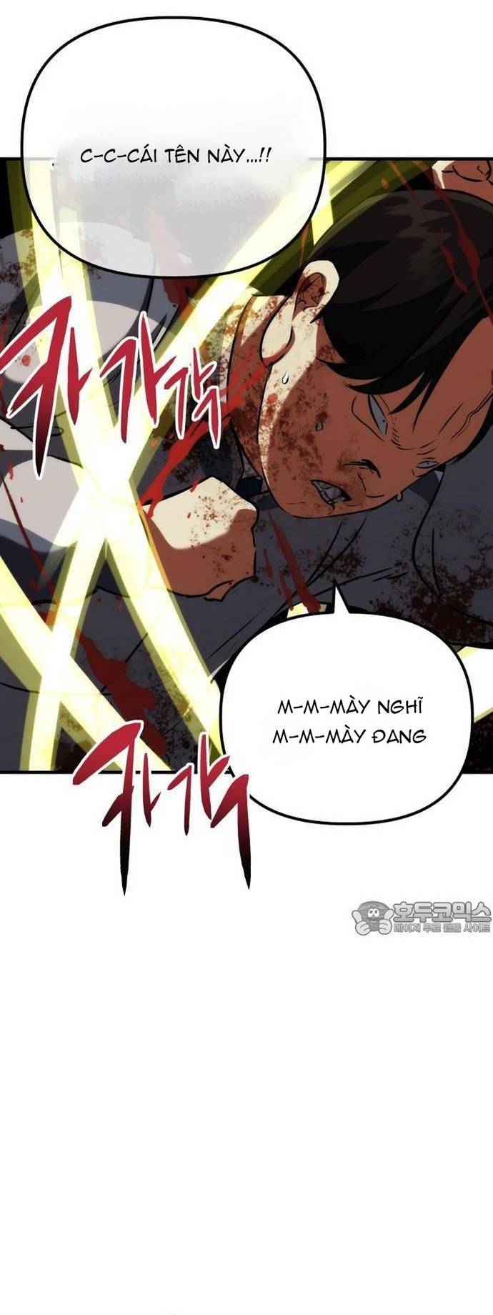 Sát Nhân Cuồng Loạn Chapter 78 - Trang 3