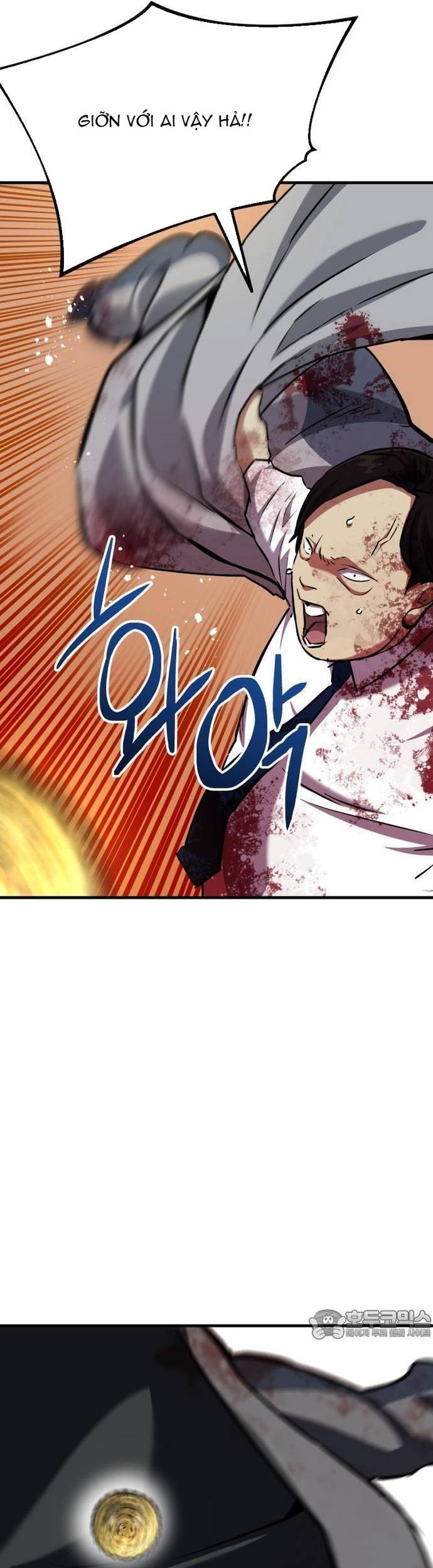 Sát Nhân Cuồng Loạn Chapter 78 - Trang 3