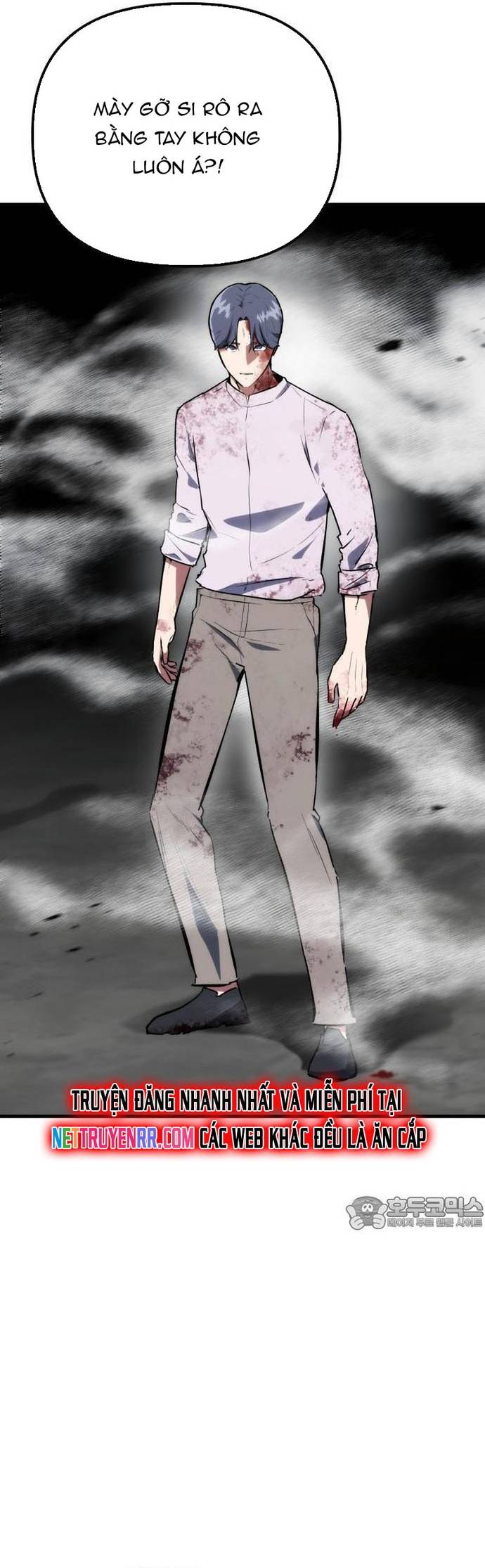 Sát Nhân Cuồng Loạn Chapter 78 - Trang 3