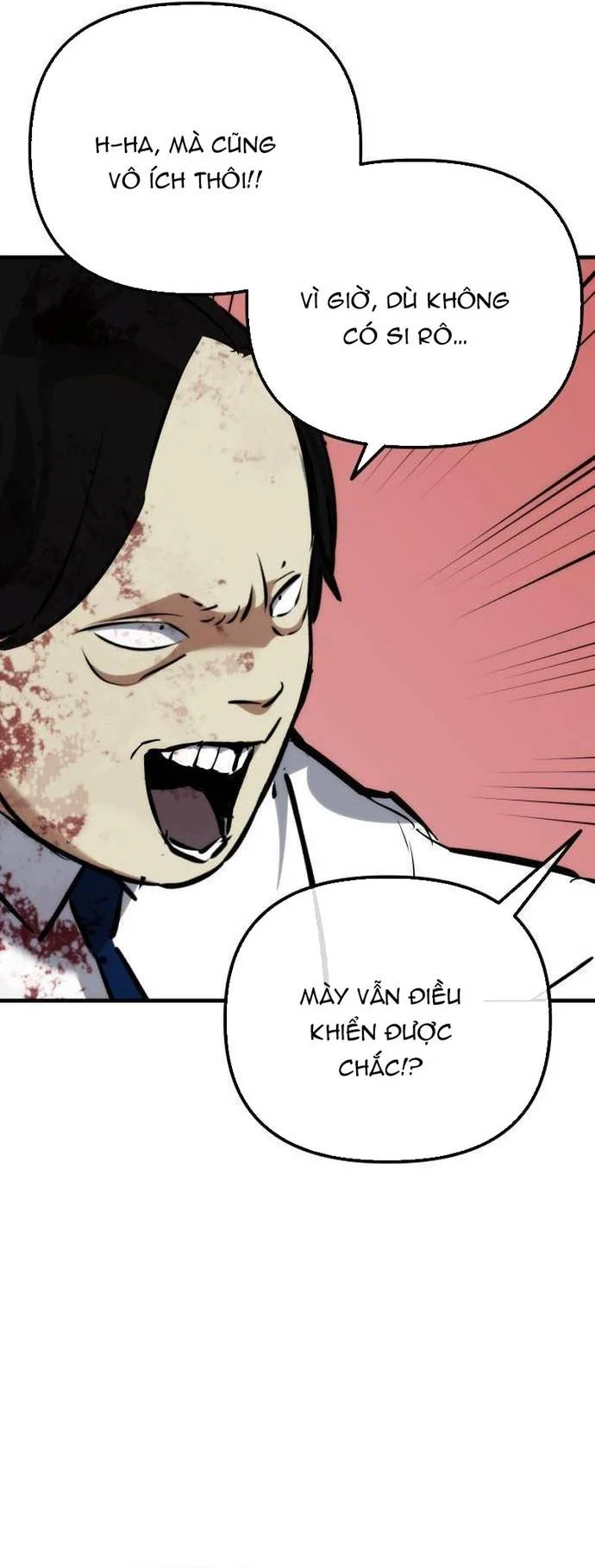 Sát Nhân Cuồng Loạn Chapter 78 - Trang 3
