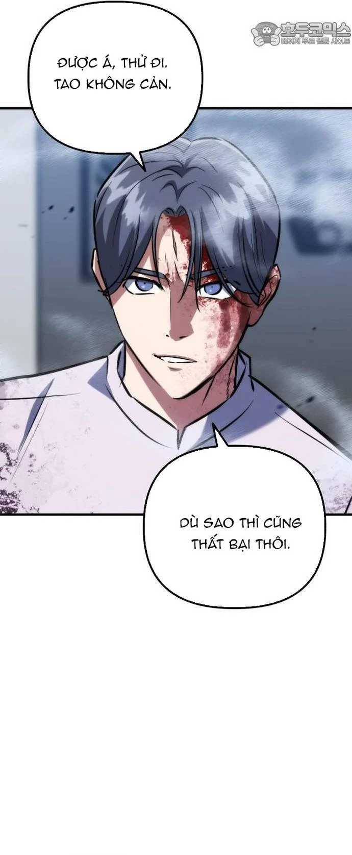 Sát Nhân Cuồng Loạn Chapter 78 - Trang 3