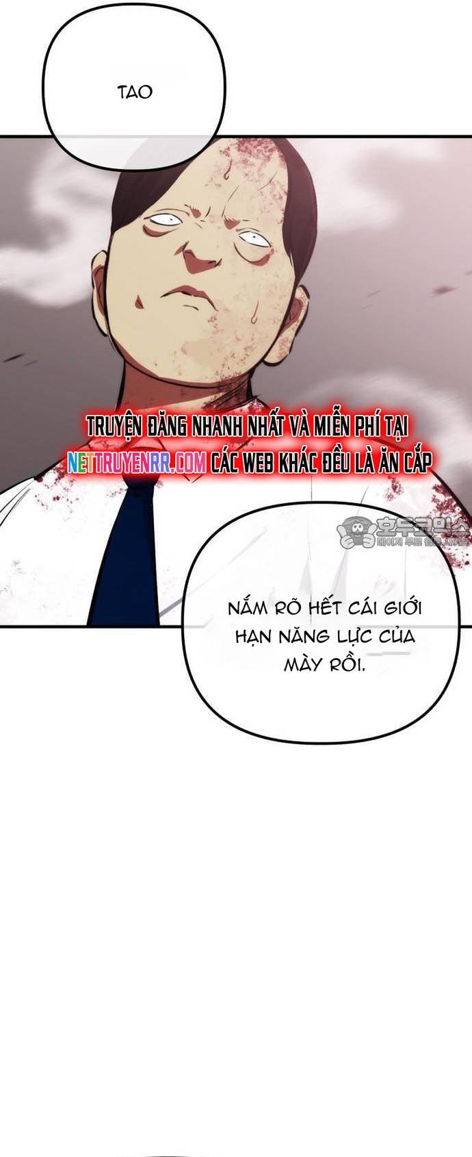 Sát Nhân Cuồng Loạn Chapter 78 - Trang 3