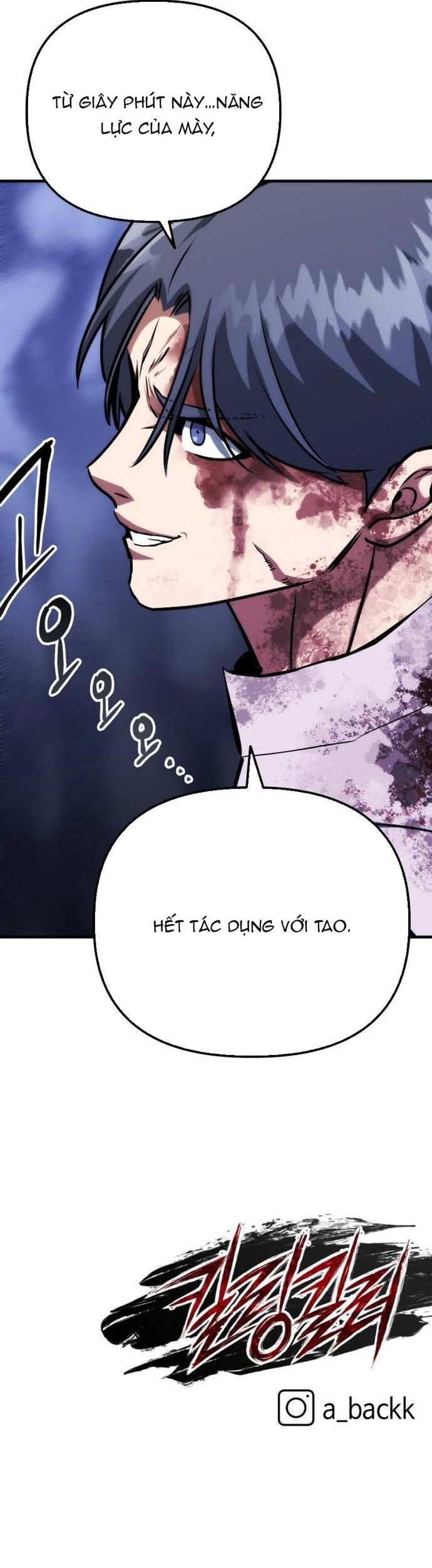 Sát Nhân Cuồng Loạn Chapter 78 - Trang 3