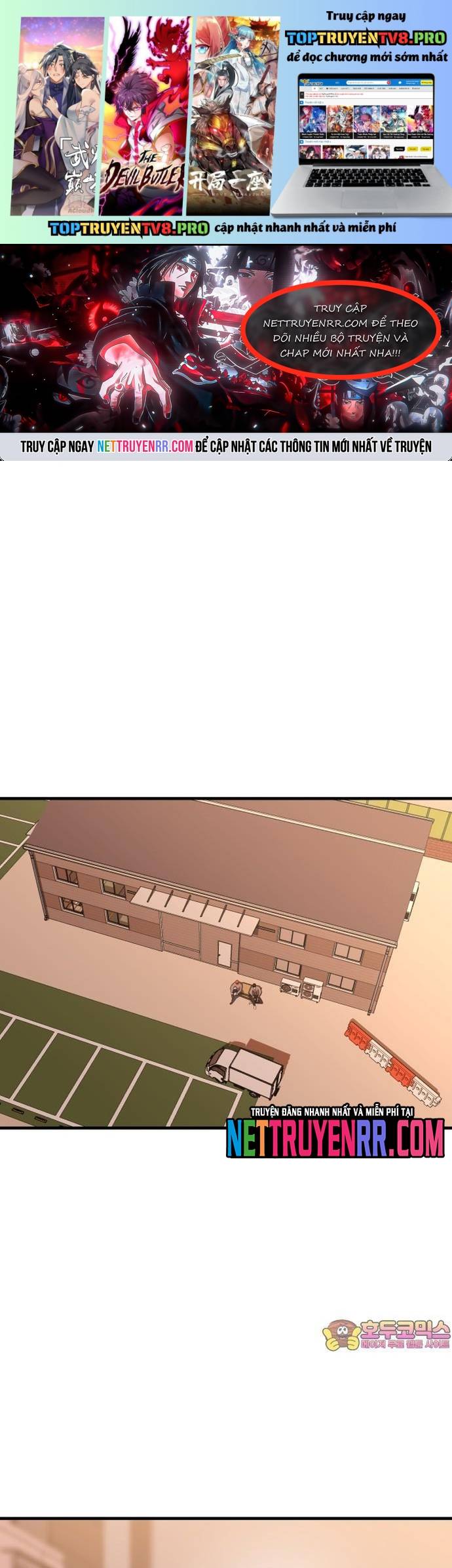Sát Nhân Cuồng Loạn Chapter 80 - Trang 2