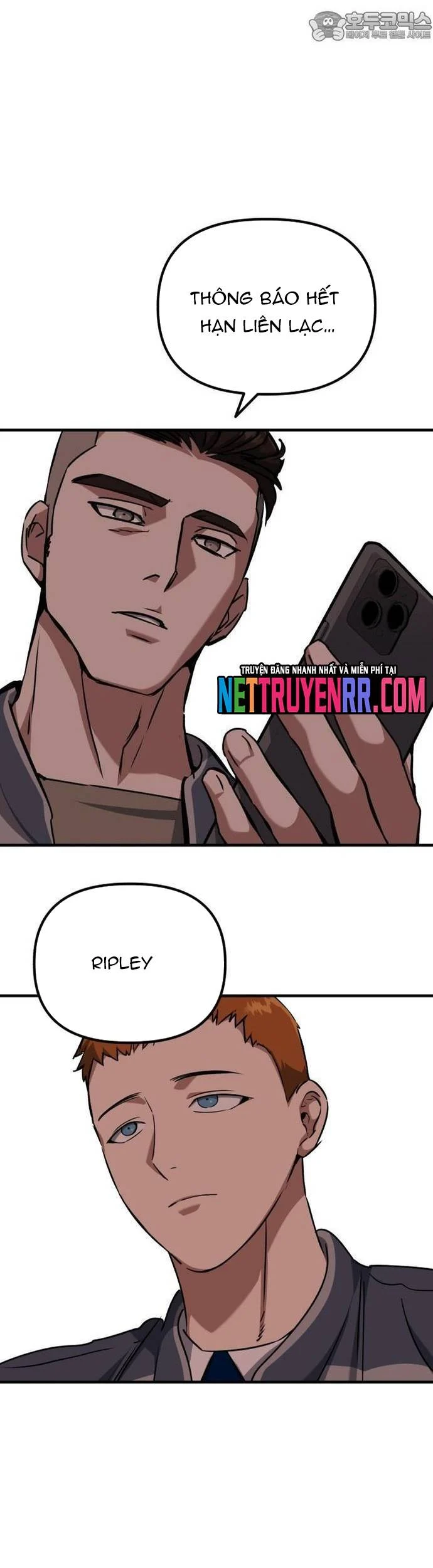 Sát Nhân Cuồng Loạn Chapter 80 - Trang 2