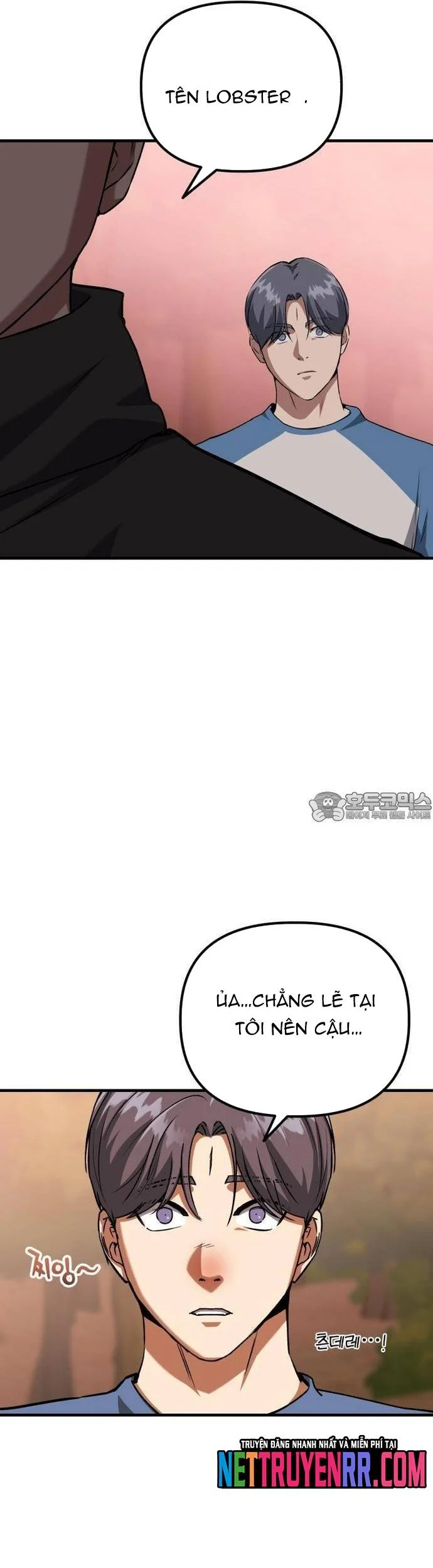 Sát Nhân Cuồng Loạn Chapter 80 - Trang 2