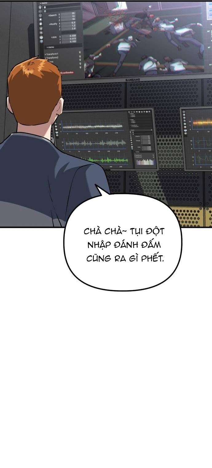 Sát Nhân Cuồng Loạn Chapter 80 - Trang 2