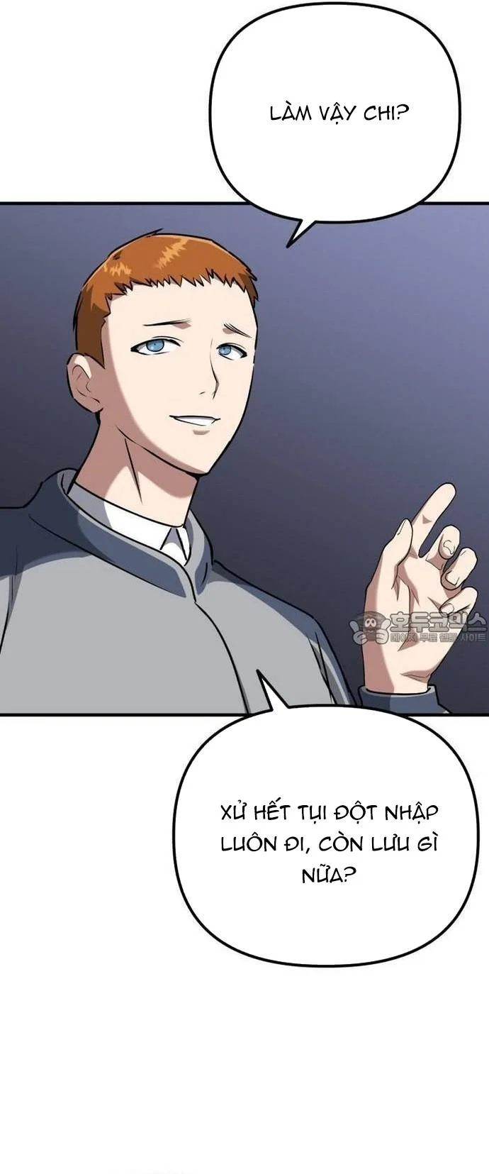 Sát Nhân Cuồng Loạn Chapter 80 - Trang 2
